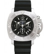 Panerai PAM187 Submersiber Automatic Chronograph G Series