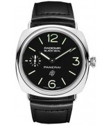 Panerai Men's Radiomir Black Seal Logo Watch - PAM00380