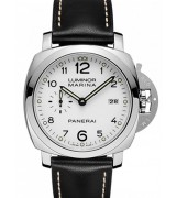 Panerai Luminor Marina Automatic Watch 44MM PAM00499