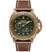 Panerai Luminor Submersible Automatic Watch 47MM PAM507