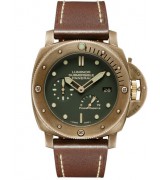 Panerai Luminor Submersible Automatic Watch 47MM PAM507