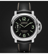 Panerai Luminor Marina 8 Days Automatic Watch 44MM PAM00510