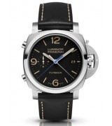 Panerai Luminor 1950 3 Days Chrono Flyback Automatic Watch 44MM PAM00524