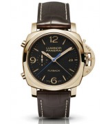 Panerai Luminor 1950 3 Days Chrono Flyback Automatic Watch 44MM PAM00525