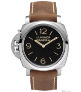 Panerai Luminor 1950 Left-Handed 3 Days Automatic Watch 47MM PAM00557