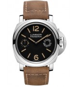 Panerai Luminor Marina 8 Days Handwound Watch 44MM PAM00590