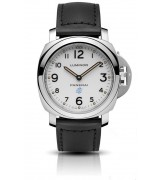 Panerai Luminor Base Logo Handwound Watch 44MM PAM00630