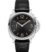 Panerai Luminor Due 3 Days Handwound Watch 42MM PAM00676