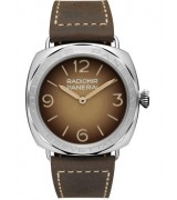 Panerai Radiomir 3 Days Handwound Watch 47MM PAM00687 