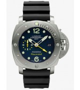 Panerai Luminor Submersible 1950 3 Days GMT Automatic-47MM PAM00719