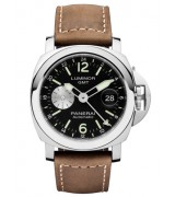 Panerai Luminor GMT Automatic Watch 44MM PAM01088