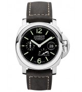 Panerai Luminor Power Reserve Automatic Watch 44MM PAM01090