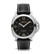 Panerai Luminor Marina 1950 3 Days Automatic Watch 44MM PAM01312