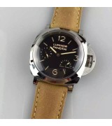 Panerai Luminor 1950 3 Days Automatic Watch Acciaio PAM00087