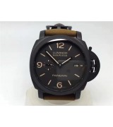 Panerai Luminor Marina Automatic Wrist Man Watch PAM00386