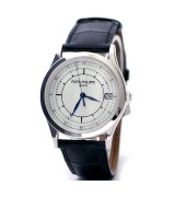 Patek Philippe Calatrava Swiss 5296G Automatic Man Watch 5296G-001 