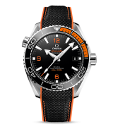 Omega Seamaster Planet-Ocean 600m Automatic Watch 43.5mm