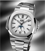 Patek Philippe Nautilus Swiss Automatic Watch 5726/1A-010  