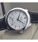 Rolex Cellini Swiss Automatic Watch-Small Seconds-White Dial