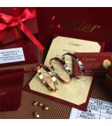 Cartier ❤ Bracelet 1:1 Replication NEVER FADE ~ 