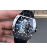 Richard Mille RM001 Tourbillon Watch