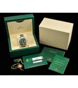 Box-Rolex