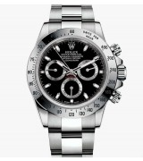 Rolex Daytona Cosmograph Swiss Chonograph 116520-78590 (Clone)