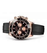 Rolex Daytona Cosmograph 116515LN-0012 Swiss Chronograph