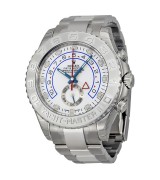 Rolex Yacht-Master II Swiss Automatic Watch Stainless Steel