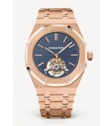 Audemars Piguet Royal Oak Handwound Watch REF.26510 Rose Gold