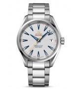 Omega Seamaster Aqua Terra 150m Ryder Cup 41.5mm