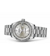 Rolex Datejust Ladies 178279-0020 Swiss Automatic Silver Dial 31MM