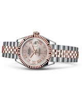 Rolex Datejust Ladies 279171-0005 Swiss Automatic Sundust Dial 28MM