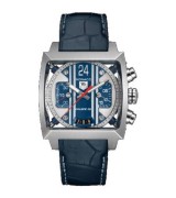 Tag Heuer Monaco Calibre 36 Automatic Chronograph CAL5111.FC6299