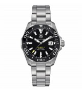 Tag Heuer Aquaracer Calibre 5 300m Automatic Watch WAY211A.BA00928 41MM