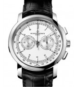 Vacheron Constantin Traditionnelle White Swiss Cal.1141 Mechanical Man Watch 47192/000G-9504 