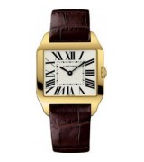  Cartier Santos Quartz  Ladies Watch W2009351