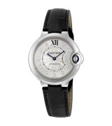 Cartier Ballon Bleu W4BB0009 Automatic Watch 33mm 