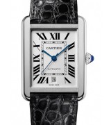 Cartier Tank Solo W5200027 Automatic Watch 40.85*31MM