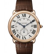 Cartier Ronde Louis W6801005 Automatic Watch 40 MM 