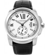 Cartier Calibre W7100013 Automatic Man Watch 