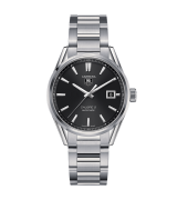 Tag Heuer Carrera Swiss Automatic Watch WAR211A.BA0782 39MM