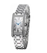  Cartier Tank Quartz Cartier157 Ladies Watch WB7073L1