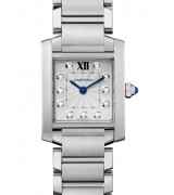 Cartier Tank Francaise WE110006 Quartz Watch Size S