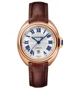 Cartier Clé W2CL0003 Automatic Watch for Women 31 MM 