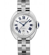 Cartier Clé WJCL0002 Automatic Watch for Women 31 MM 