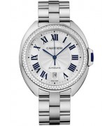 Cartier Clé WJCL0008 Automatic Watch 40 MM 