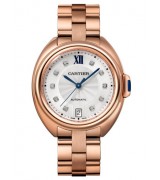 Cartier Clé WJCL0033 Automatic Watch for Women 35 MM 