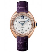 Cartier Clé WJCL0038 Automatic Watch for Women 31 MM 