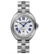 Cartier Clé WSCL0005 Automatic Watch for Women 31 MM 